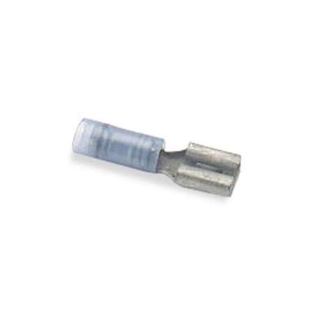 Velvac Female Quick Slide 16-14 Nyl, 50 Pk 057088-50